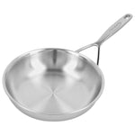 Demeyere Multiline 7 bakpan/koekenpan 20cm Pannen Demeyere