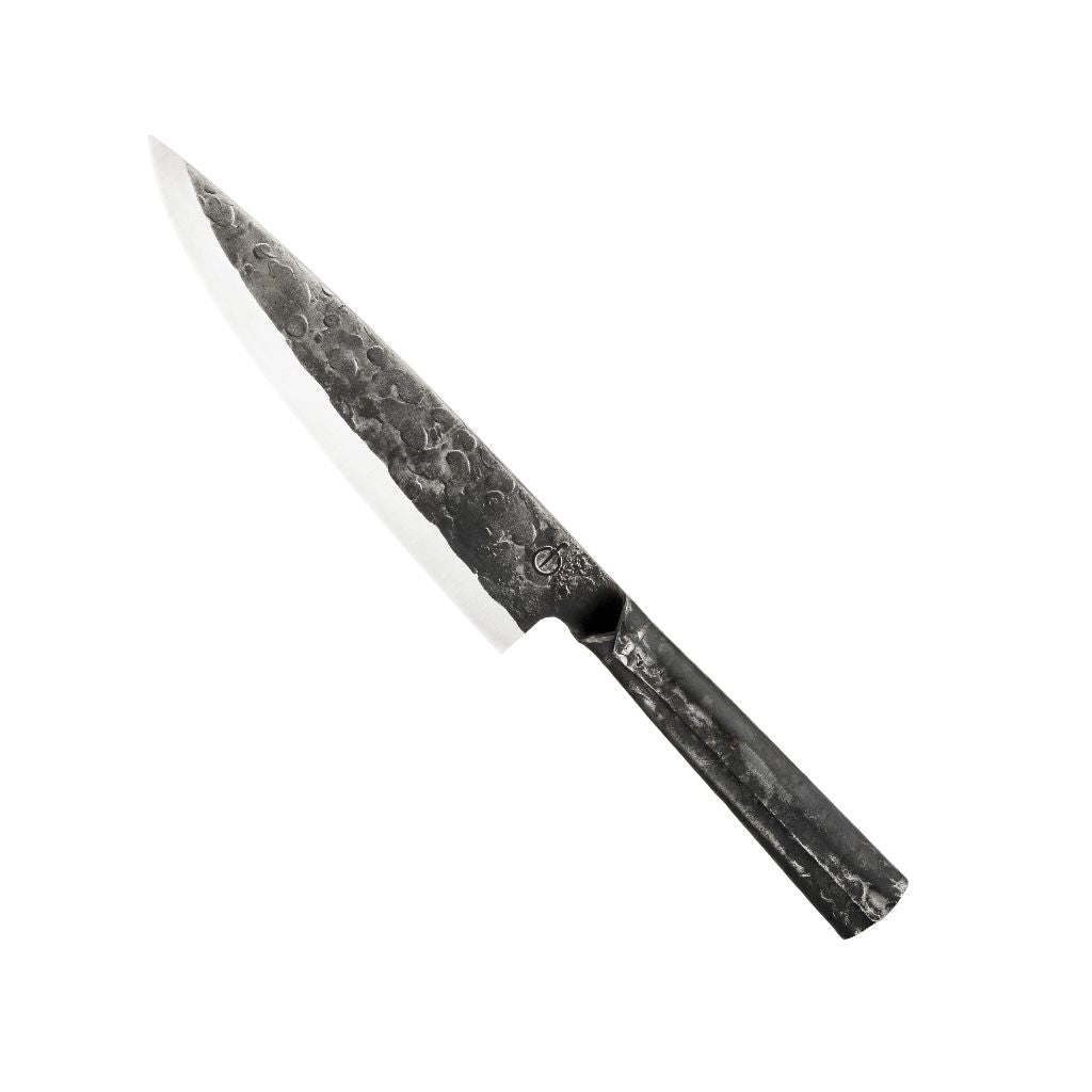 Forged Brute Koksmes Messen Forged