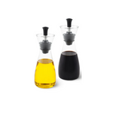 Cole & Mason Sawston 2-delige set olie- en azijnschenker Diversen Cole&Mason