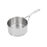 Demeyere Atlantis 7 Steelpan zonder deksel 16cm Pannen Demeyere