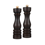 Cole & Mason Peper- en Zoutmolen Chocolate Brown Diversen Cole&Mason