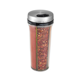 Cole & Mason Saunderton Specerijen Shaker - 5 soorten Diversen Cole&Mason