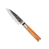 Forged Olive Petty Messen Forged