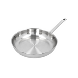 Demeyere Ecoline 5 bakpan/koekenpan 28cm Pannen Demeyere