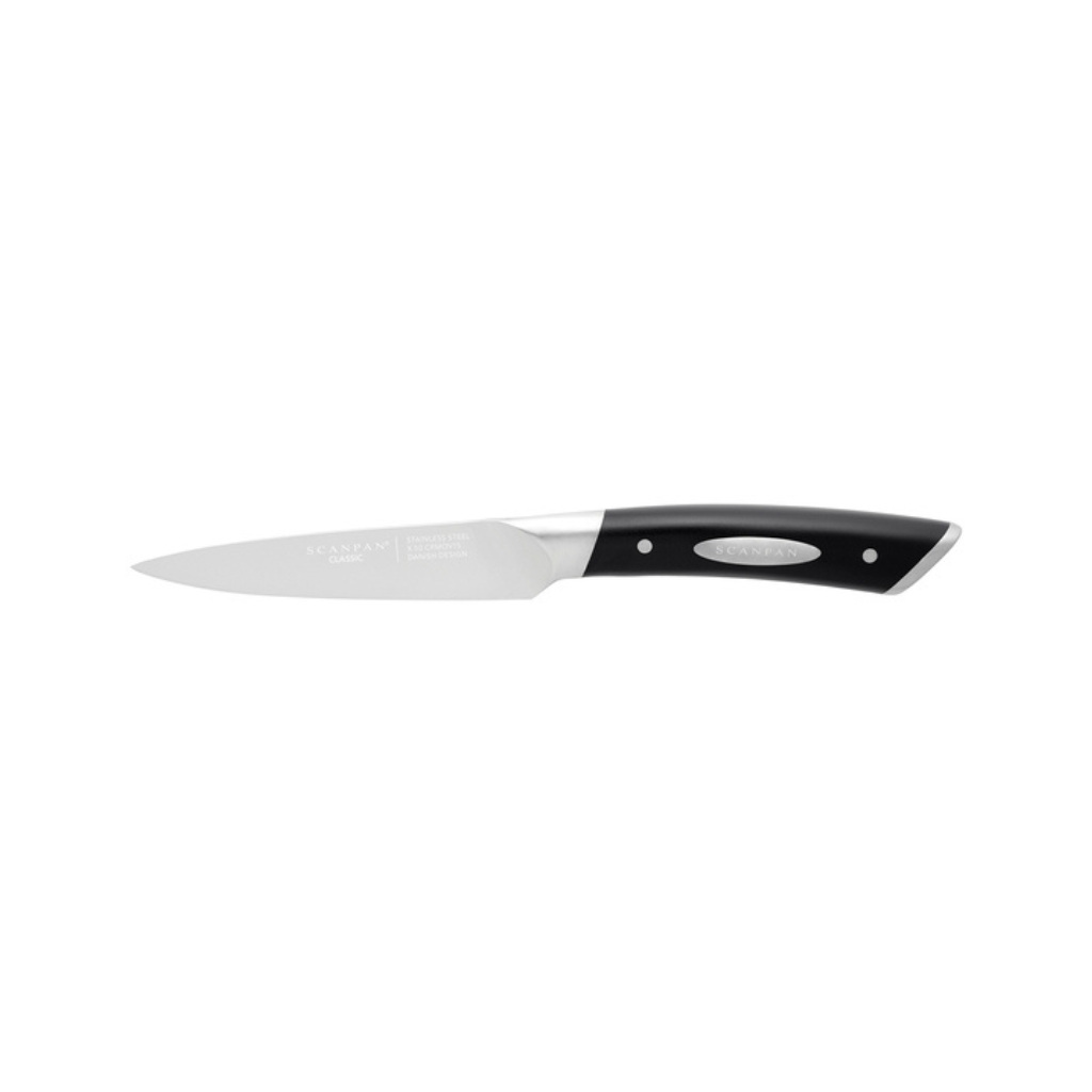 Scanpan Groente mes 11,5cm, Classic Messen Scanpan