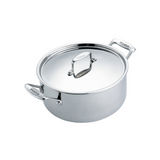 Scanpan Kookpan 3.7L - Fusion 5 Pannen Scanpan