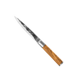 Forged Olive Universeel mes Messen Forged