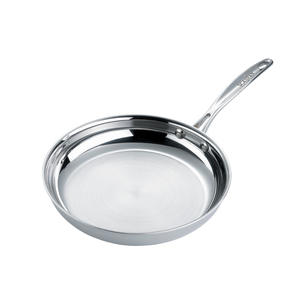 Scanpan Koekenpan 20cm - Fusion 5 Pannen Scanpan
