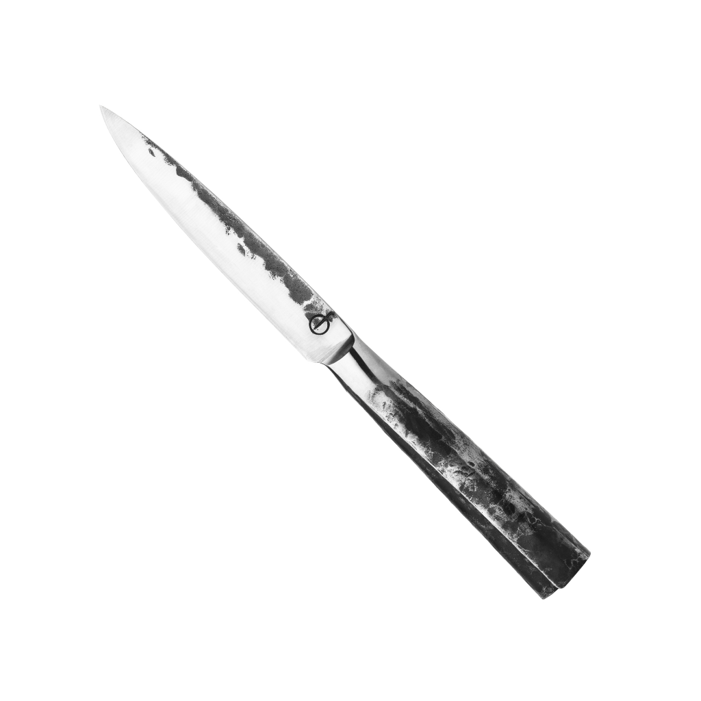 Intense universeel mes Messen Forged