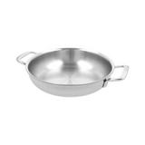 Demeyere Multifunction 7 Koekenpan 24cm Pannen Demeyere