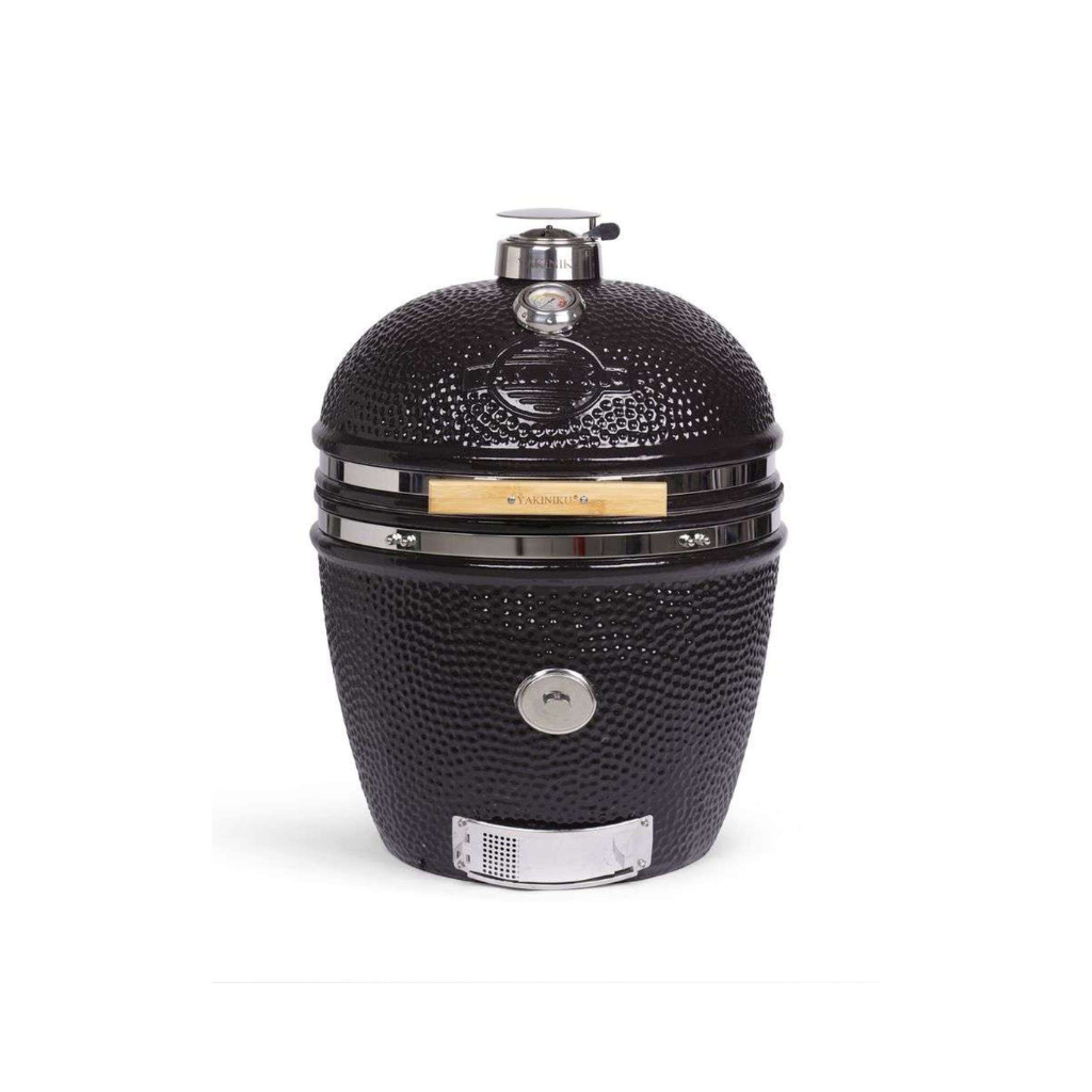 BBQ Kamado 22 Inch XL Barbecues Yakiniku