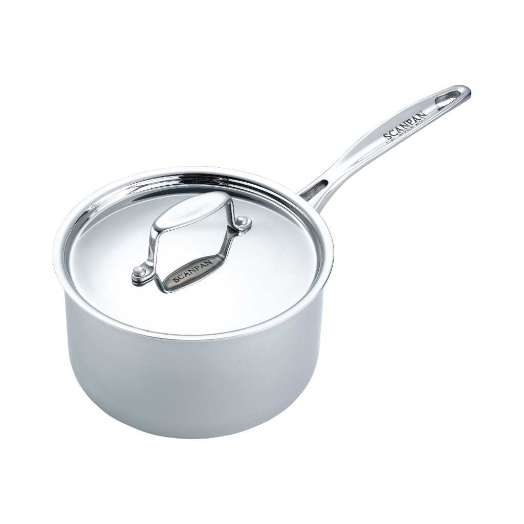 Scanpan Saucepan 2.0L - Fusion 5 Pannen Scanpan