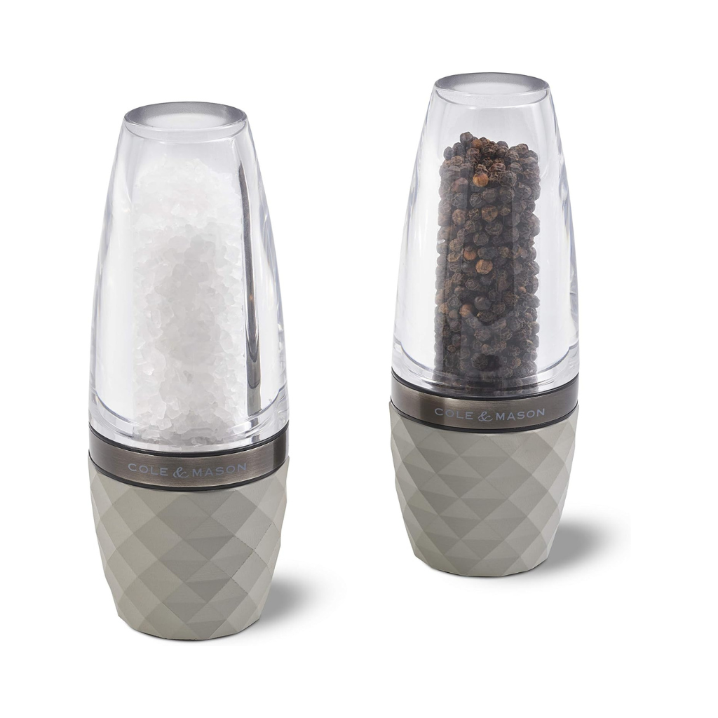 Cole & Mason City Concrete Peper- en Zoutmolen Diversen Cole&Mason