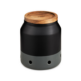 Cole & Mason Elmdon Keramische voorraadpot knoklook Diversen Cole&Mason