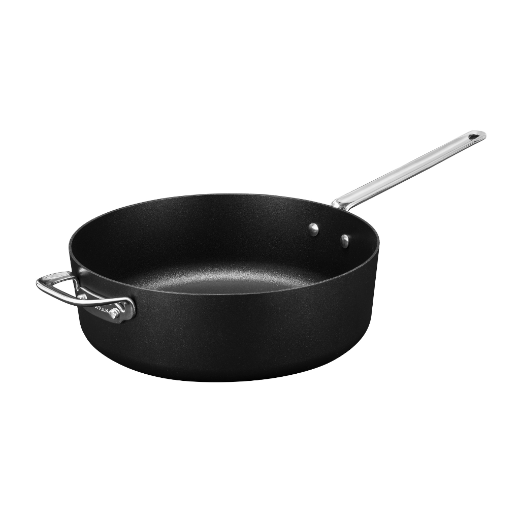 Scanpan The Giant Braiser 5.5L/30cm - TechnIQ Pannen Scanpan