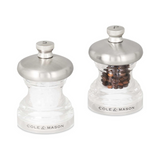 Cole & Mason Peper- en Zoutmolen Button Diversen Cole&Mason