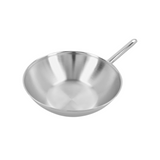 Demeyere Apollo 7 Wok 30cm Pannen Demeyere