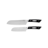 Scanpan Santoku Set 2-pc - Classic Messen Scanpan