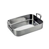 Scanpan Braadslede 35x24cm - Fusion 5 Pannen Scanpan