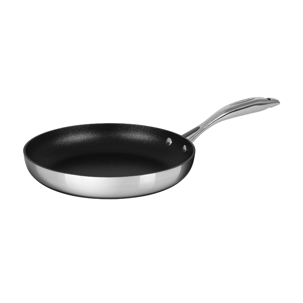 Scanpan Koekenpan 28cm - HaptIQ Pannen Scanpan