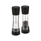Cole & Mason Derwent Black Wood Peper- en Zoutmolen Diversen Cole&Mason