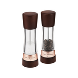 Cole & Mason Derwent Chestnut Peper- & Zoutmolen Diversen Cole&Mason