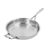 Demeyere Proline 7 bakpan/koekenpan 28cm Pannen Demeyere