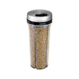 Cole & Mason Saunderton Kruiden Shaker - 5 soorten Diversen Cole&Mason