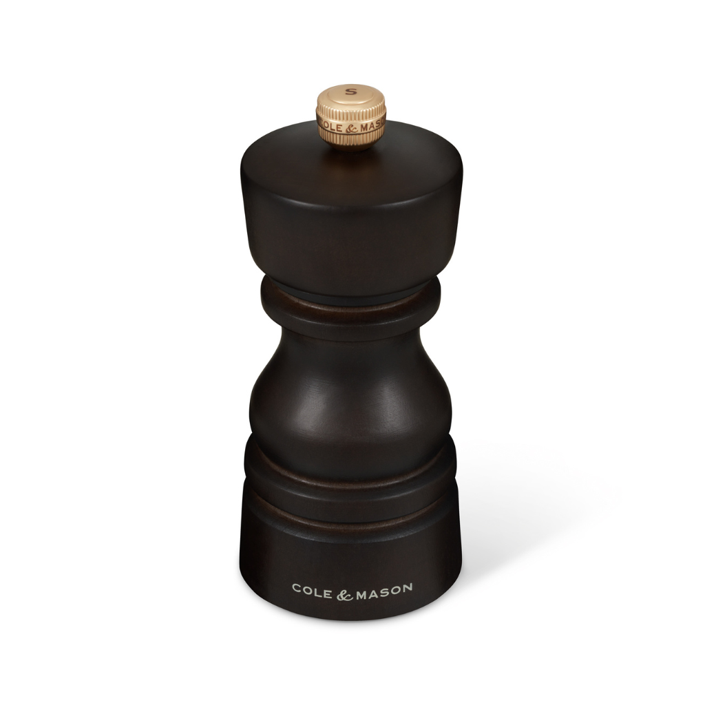 Cole & Mason Pepermolen Londen - chocolate Diversen Cole&Mason