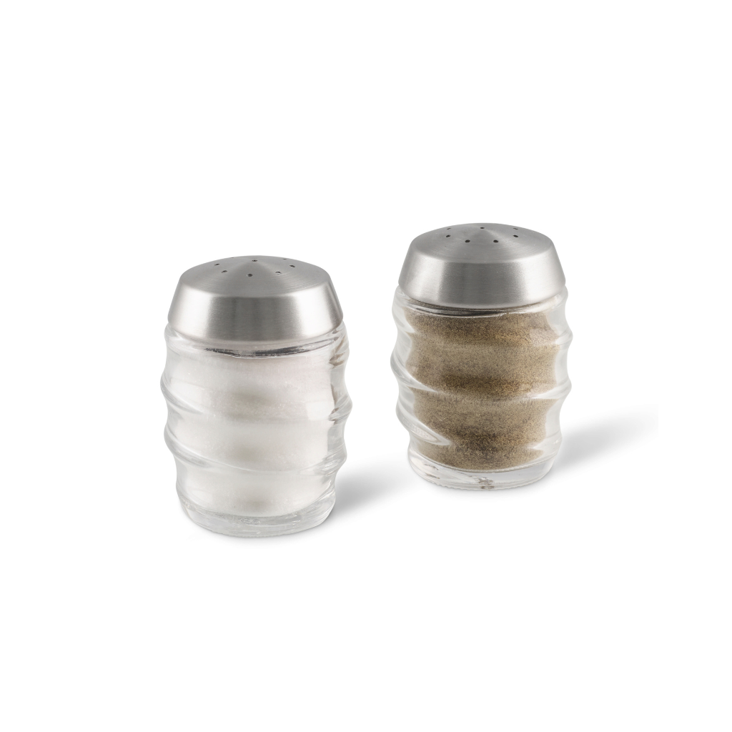 Cole & Mason Peper- en Zoutstel Bray Diversen Cole&Mason