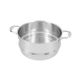 Demeyere Atlantis 7 Stoominzet 20cm Pannen Demeyere