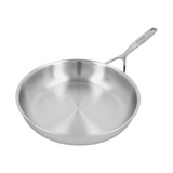Demeyere Multiline 7 bakpan/koekenpan 28cm Pannen Demeyere