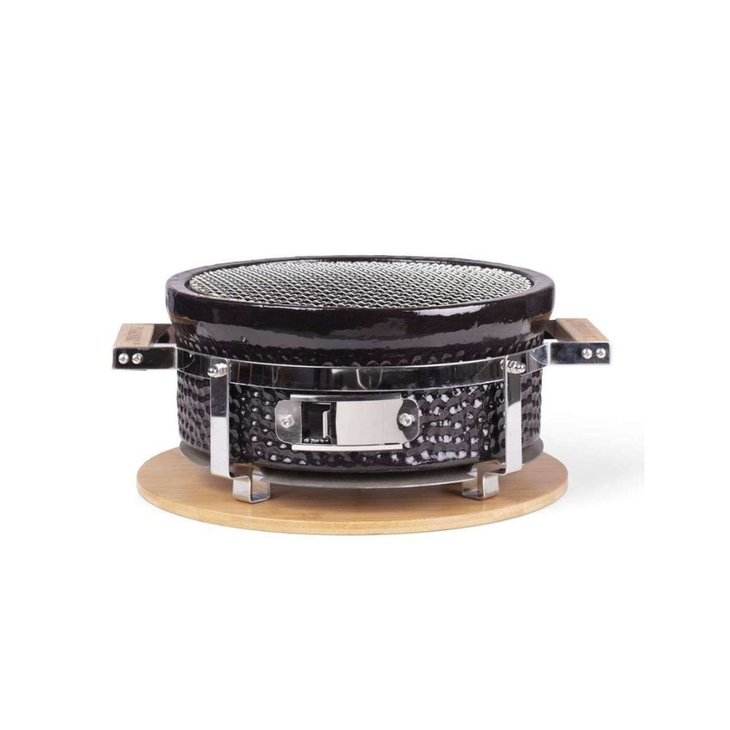 Shichirin Tafelgrill Rond Barbecues Yakiniku