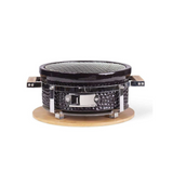 Shichirin Tafelgrill Rond Barbecues Yakiniku