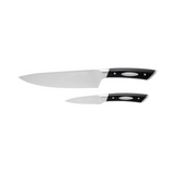 Scanpan Paring/Chefs mes 2 pc. set - Classic Messen Scanpan