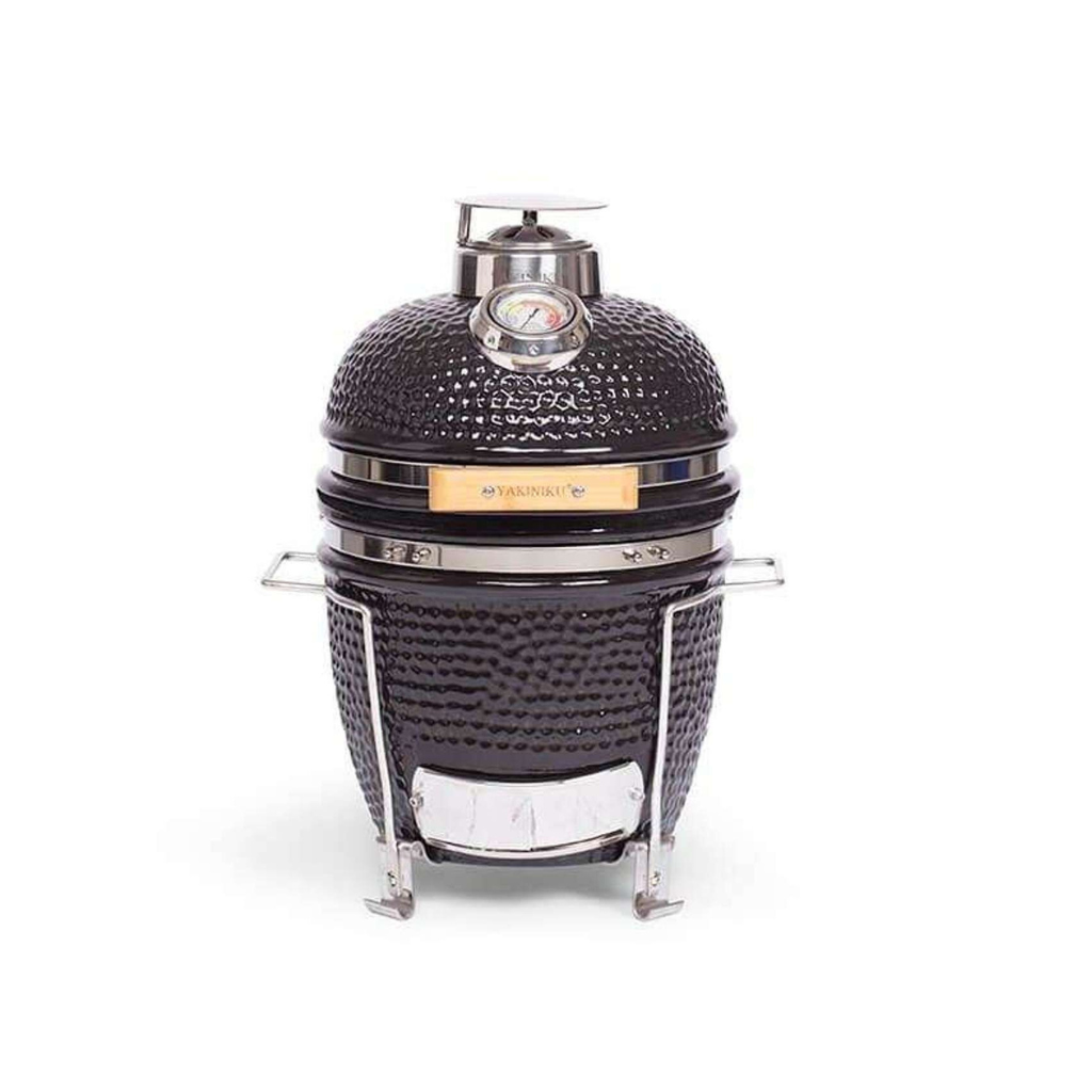BBQ Kamado 11 Inch Mini Barbecues Yakiniku