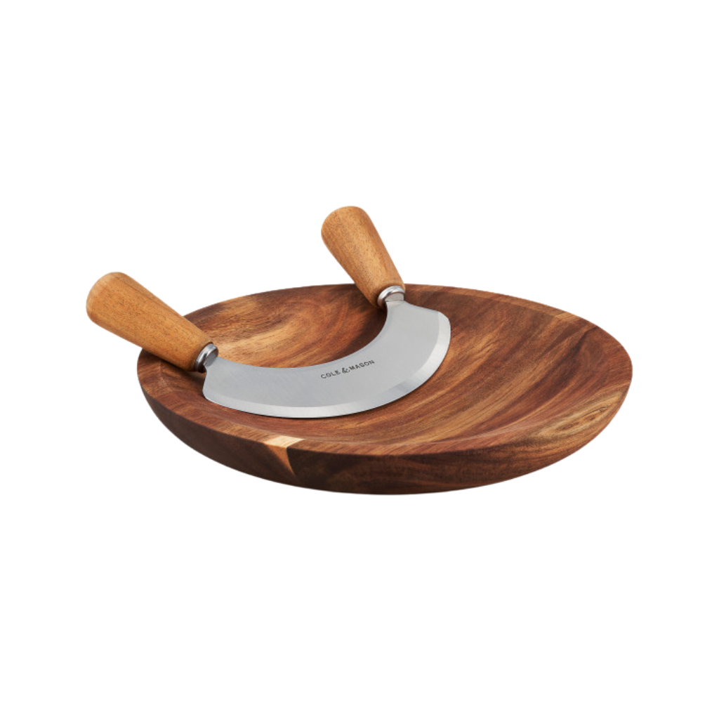 Cole & Mason Ashden Wiegemes & Snijplank Diversen Cole&Mason