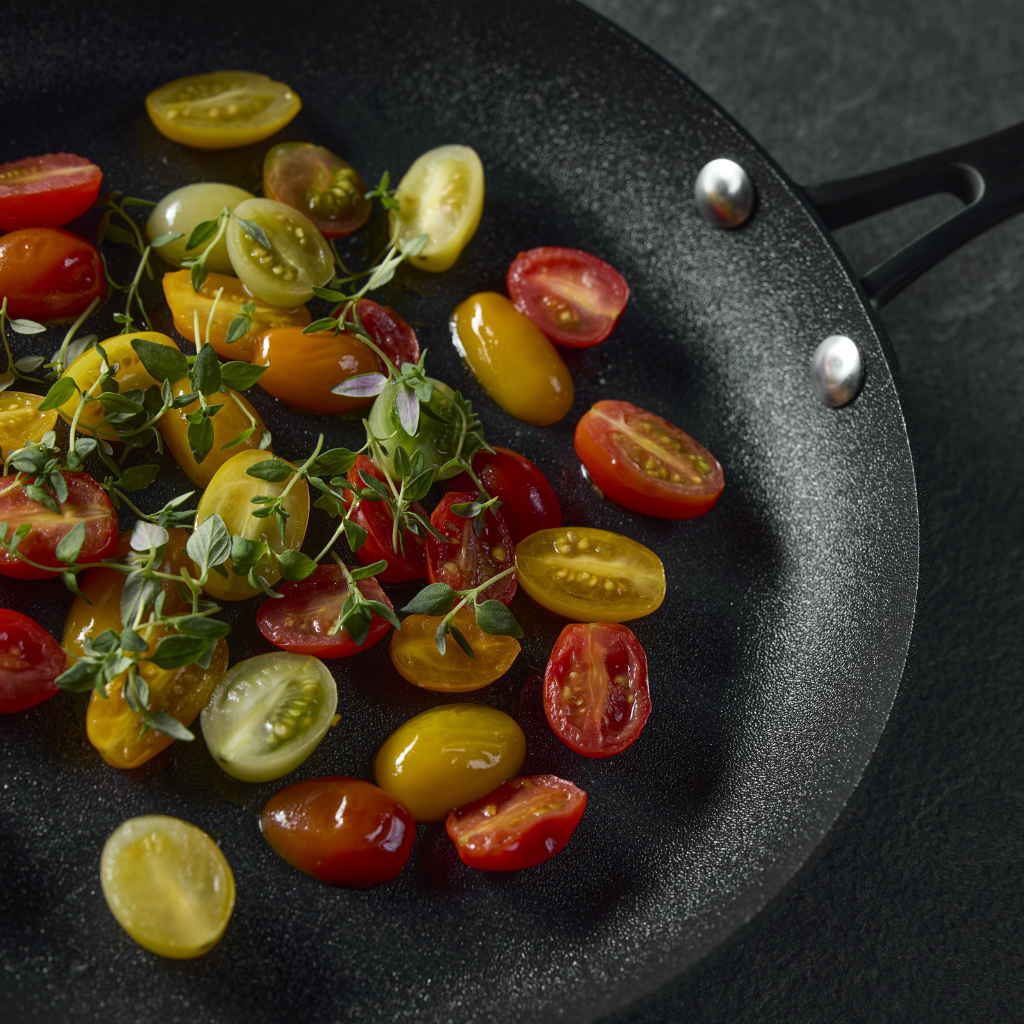 Scanpan Pro SB+ induction Pannen Scanpan