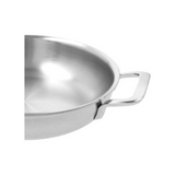Demeyere Multifunction 7 Koekenpan 24cm Pannen Demeyere