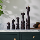 Cole & Mason Pepermolen Londen - chocolate Diversen Cole&Mason