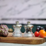 Cole & Mason Peper- en Zoutmolen Button Diversen Cole&Mason