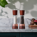 Cole & Mason Derwent Chestnut Peper- & Zoutmolen Diversen Cole&Mason