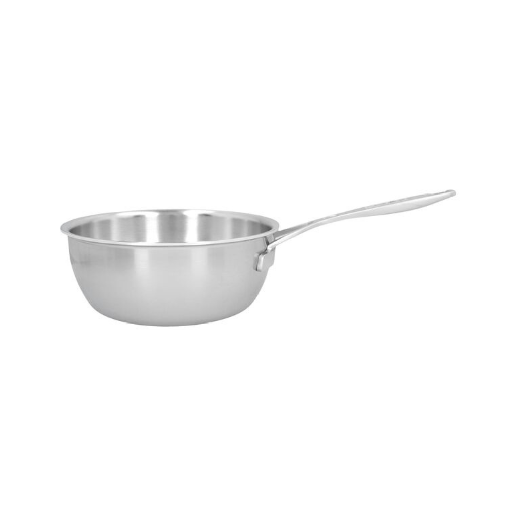 Demeyere Industry 5 Conische sauteuse 20 cm Pannen Demeyere