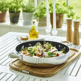 Scanpan Chef Pan met deksel 32cm - HaptIQ Pannen Scanpan