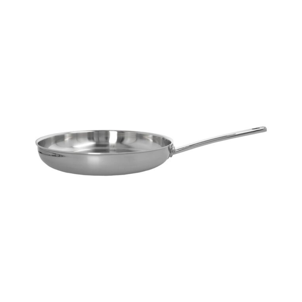 Demeyere Ecoline 5 bakpan/koekenpan 32cm Pannen Demeyere