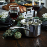 Scanpan Saucepan 2.0L - Fusion 5 Pannen Scanpan