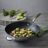 Scanpan Wok 32cm - HaptIQ Pannen Scanpan