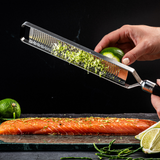 Zester Rasp Keukengerei Laguiole