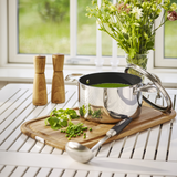 Scanpan Kookpan met deksel 4.8L - HaptIQ Pannen Scanpan