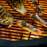 BBQ Kamado 19 Inch Large Barbecues Yakiniku